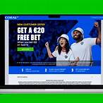 coral online bet